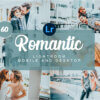 romantic mobile and desktop presets - ByPresets