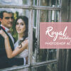 royal wedding pro photoshop actions - ByPresets