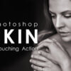 skin retouching photoshop actions - ByPresets