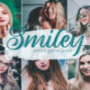 smiley lightroom presets - ByPresets