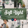 softlight photoshop actions - ByPresets