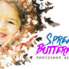 spread butterfly effect - ByPresets