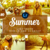 summer mobile and desktop presets 1 - ByPresets