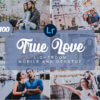 true love mobile and desktop presets - ByPresets