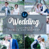 wedding mobile and desktop presets - ByPresets