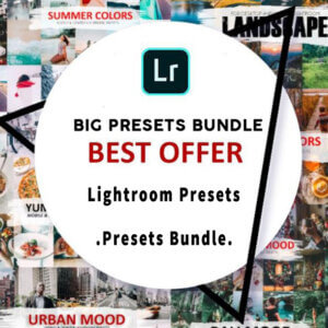 Big Presets Bundle