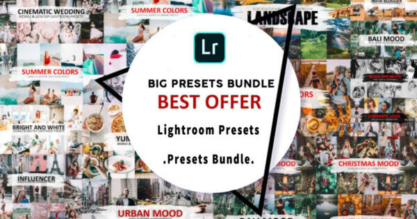 Big Presets Bundle - ByPresets