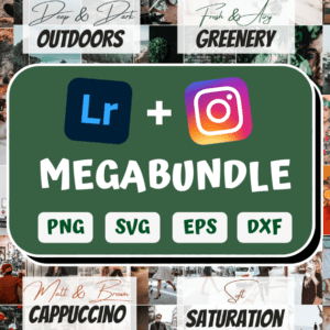 Lightroom Presets & Instagram Templates